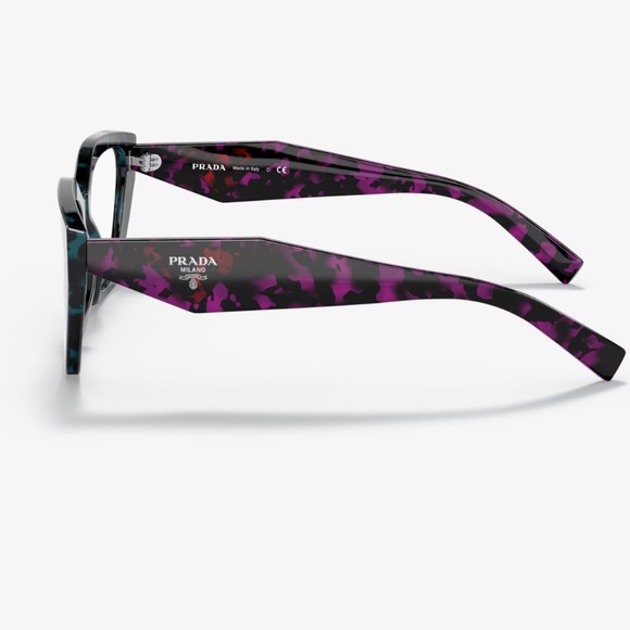 PRADA PR 09YV Glasses - Picture 3 of 7